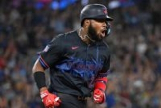 侍Jは「震えて待つしかない」　728億円男の参戦で“完成”…ファン戦慄「完全にゲームの世界」