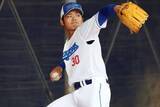 「防御率7点台で“侍入り”「どゆこと!?」　中日・根尾に高まる期待「応援してる」」の画像1