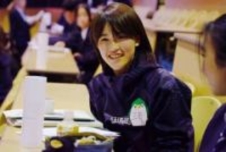 「猛ノック女子マネージャー」が恐れた“偏見”　メディア注目に悩みも…見出した役割