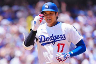 お値段衝撃4.6億円…大谷翔平の“お宝”が来日　世界でたった1つ、3日間だけの限定イベ