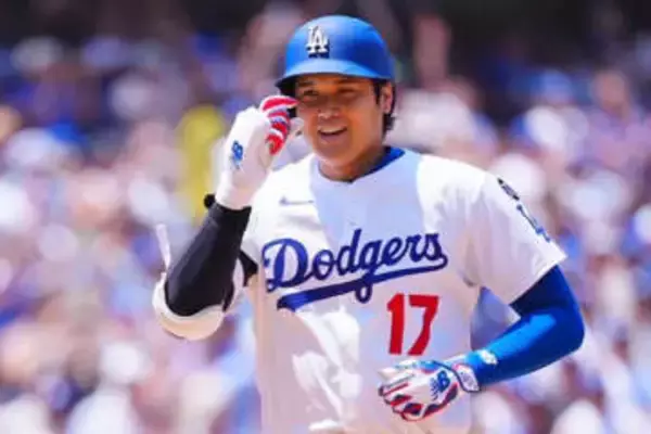 お値段衝撃4.6億円…大谷翔平の“お宝”が来日　世界でたった1つ、3日間だけの限定イベ