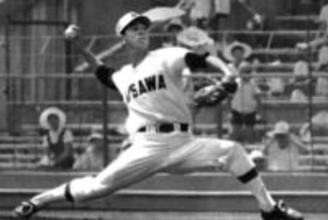 決勝再試合…動かぬ右腕、ご飯も食べられず　“元祖アイドル”を襲った極限の疲労