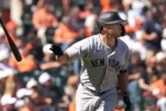 516億円大砲が“復活”　「ポテチ開けられない」から一転…止まらぬ打率.500にファン期待