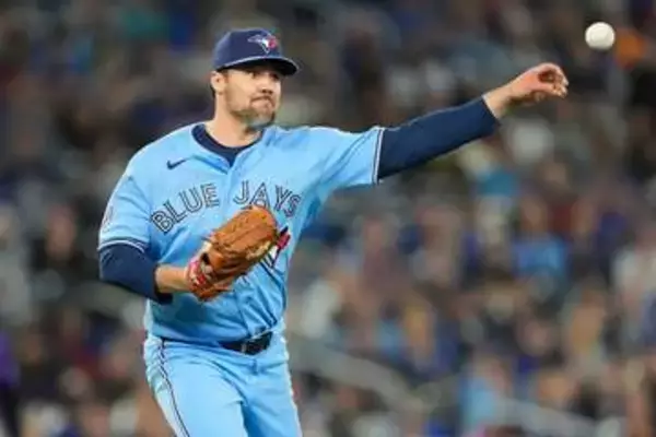 村上に被弾した左腕が“大炎上”「放出すべき」　あまりに甘い球…防御率24.55の悪夢