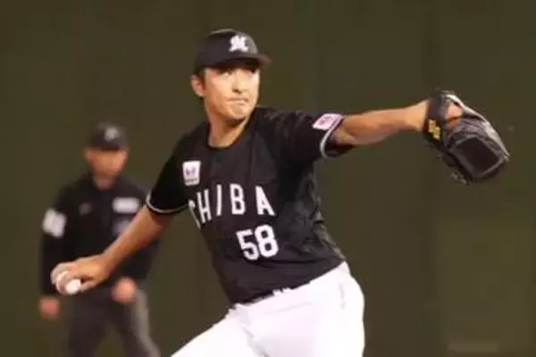 ロッテが9回に4得点で大逆転　連敗は5でストップ、西武は源田が痛恨失策…10日のパ