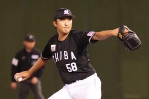 ロッテが9回に4得点で大逆転　連敗は5でストップ、西武は源田が痛恨失策…10日のパ