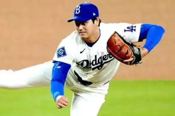 投手専念の大谷翔平に同僚から称賛の嵐「言葉が出ない」　ピンチでの160キロに感服