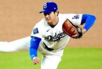 投手専念の大谷翔平に同僚から称賛の嵐「言葉が出ない」　ピンチでの160キロに感服