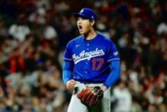 大谷翔平、ジ軍打線を「拷問にかけた」　失意の敗戦も…米メディアが見た「唯一の明るい材料」