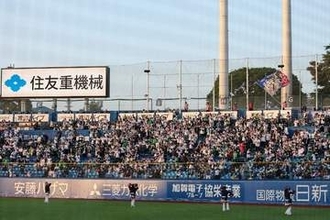 「何人かスカウトしてみては」　敗戦も…神宮沸かせた“特別企画”は「心に沁みるね」