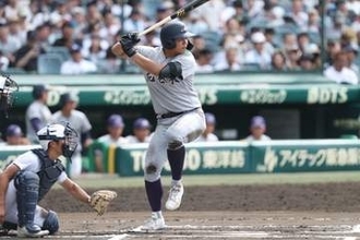 清原和博に並んだ逸材…花巻東の古城を支える「過去4回」　熱望した対戦「間違いなく一番」