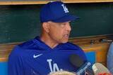 「大谷翔平、8月31日の登板不透明に　監督は表情晴れず「100％の状態ではない」…前日も明言せず」の画像1