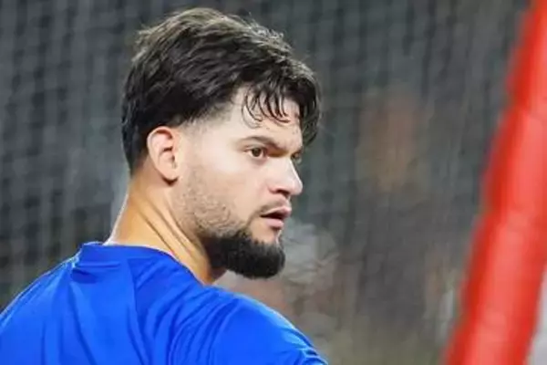 ド軍、パヘスとの契約延長は「いまだ行われず」　昨季27発も…米記者が指摘する球団の“意図”