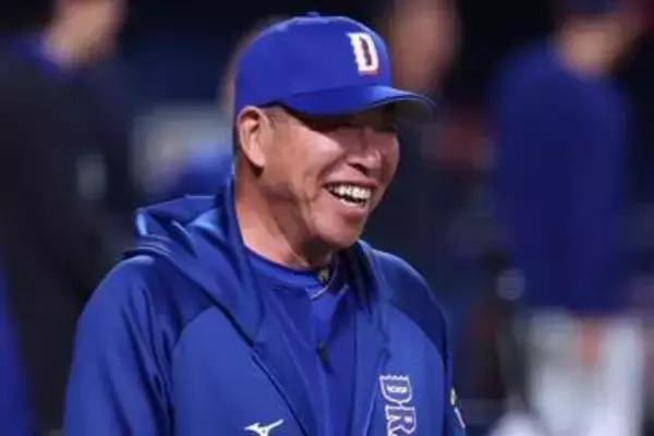 「びっくりした」中日“巡る”突然の発表に騒然　日曜お昼にファン困惑「まじで？」