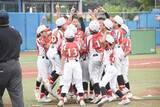 「新潟リーグ、打線爆発で悲願の初V　“一戦必勝”でラスト開催を飾る…MLB CUPマイナー部門」の画像1