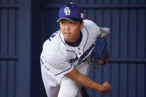 逸材が突然「中日には行きたくない」　実った説得…エース誕生の裏にあった“駆け引き”