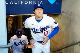 大谷翔平、投手復帰は「理にかなっていない」　指揮官語る現状…大谷本人も“同意”