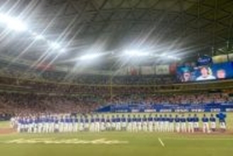 バンテリンDが“激変”「めちゃくちゃかっこいい」　実はテラス以外も新装「素敵すぎる」