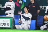 「同点被弾も…大谷翔平が韓国に“紳士的行動”　LAも注目、ベンチでの所作「誇らしそう」」の画像1