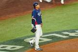 「韓国代表、先発左腕が2回持たず痛恨KO　ドミニカ共和国打線に早速捕まる…ゲレーロJr.“神走塁”」の画像1