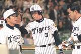 「1軍出場ゼロ→阪神・代打の神様に　投げれず走れず…新指揮官に見出された“職場”」の画像1
