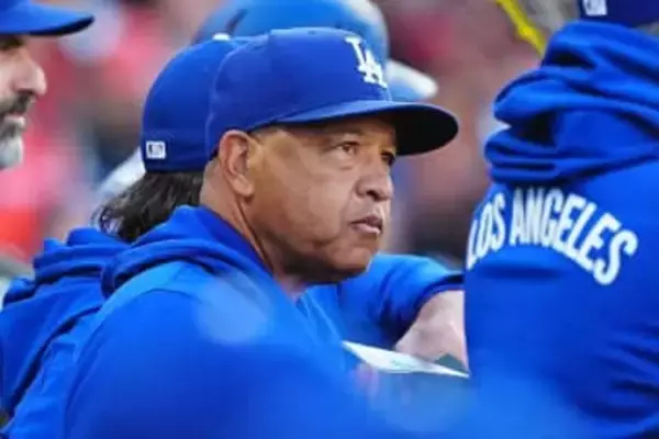 ド軍は噂の右腕に「興味がなかった」　候補に挙がるも…市場に出た32歳、手にした“昇給”