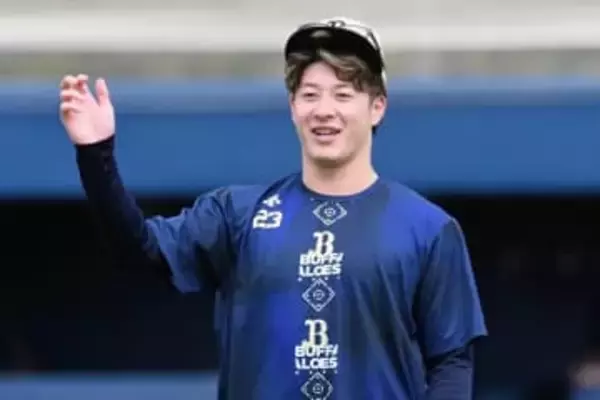 吉田輝星、1年ぶり散髪で“激変”「カッコ良すぎてため息」　長い茶髪から心機一転