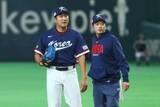 「「え、どうした？」韓国代表の“緊急事態”に悲鳴　WBCの大一番…SNS騒然「大丈夫か」」の画像1