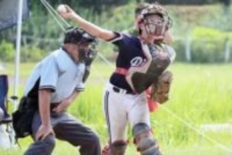 学童野球で「投手・捕手兼任禁止」導入のワケ　現場は嘆きも…盗塁阻止に潜む“大問題”