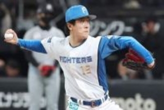 日本ハムの侍戦士に「泣きそう」　大物アーティストとの絆…“最終回”翌日の粋対応に反響