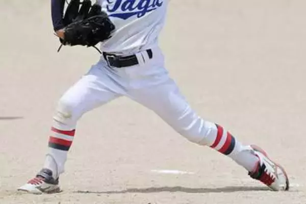 故障に繋がる“硬い股関節”をどう改善？　低学年に最適…球速向上に効く「ウミガメ」