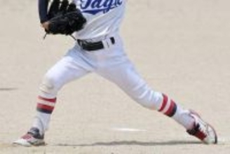 故障に繋がる“硬い股関節”をどう改善？　低学年に最適…球速向上に効く「ウミガメ」