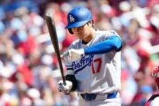 ハプニング発生に「ショウヘイは本当に嫌い」　表情が変化…ド軍放送局が見つけた「弱点」