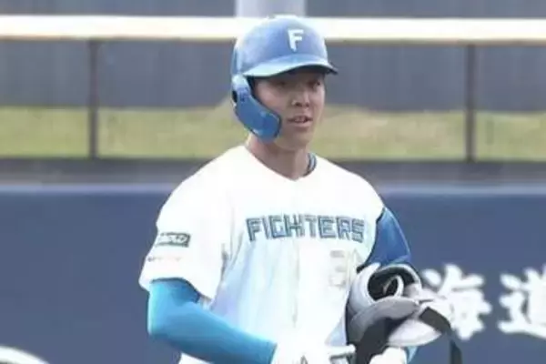 日本ハム・柴田獅子が勝ち越しの適時二塁打　エドポロケインが7号ソロ…14日のパ2軍
