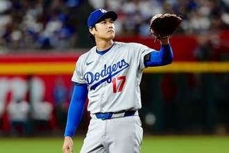 大谷翔平、確定させた“ボンズ＆ルース超え”　米メディア称賛…MVPは早くも決定？