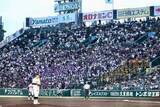 「米国人が甲子園にまさかの「驚くほど親しみ」　ほぼ皆無の文化も…“刺さった”日本式」の画像1