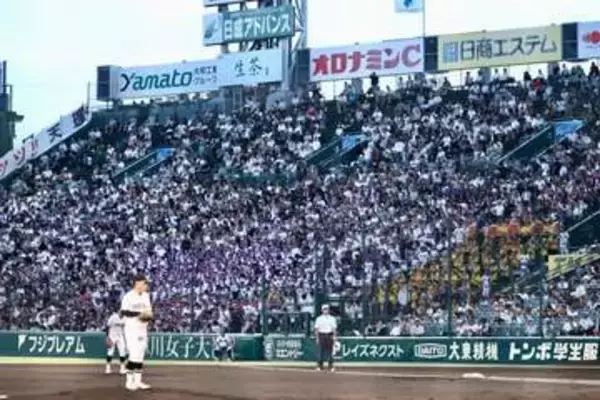 米国人が甲子園にまさかの「驚くほど親しみ」　ほぼ皆無の文化も…“刺さった”日本式