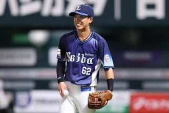 西武に激震、滝澤夏央が登録抹消　内野の名手＆打率チーム1位…前日の守備から途中交代