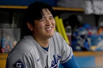 日本早朝…また大谷翔平が樹立した“史上初”　米国ファン納得「世界的な顔」「史上最高」