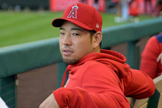 菊池雄星が帰国　侍ジャパン宮崎合宿に参加→WBC出場へ…日本時間早朝にSNSで報告