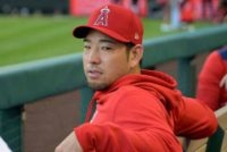 菊池雄星が帰国　侍ジャパン宮崎合宿に参加→WBC出場へ…日本時間早朝にSNSで報告