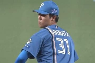 「大谷翔平になるんじゃ？」20歳“二刀流”が156キロ　進化する肉体にファン驚愕「これはバグ」