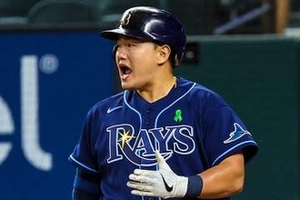 大谷から一発…韓国主砲のせいで「若手有望株を逃した」　母国警鐘「危険なギャンブル」