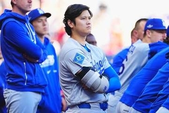 大谷翔平にまた加わった“勲章”　唯一無二の逆転現象…改めて浮かぶ「年俸3億円」の事実