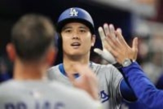大谷翔平の“無双”が「やべえ」　手にする156億円…日本企業の発表に驚き広がる「敵なし」