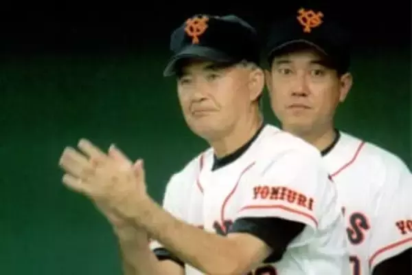 長嶋茂雄賞の選考委員5人が決定　“ON”王貞治氏、侍J前監督の栗山英樹氏ら…機構発表