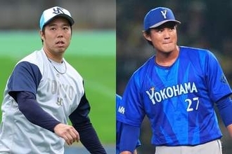 大量28選手が戦力外、タイトルホルダー＆大物ズラリ　通告期間2日目に嵐…29日の去就