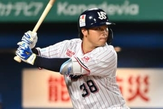 引退報告から3日…元燕30歳が新たな挑戦　変わらぬ野球愛にSNS拍手「期待してる」