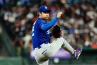 大谷翔平に敵将“怒り”「腹を立てた」　得点できずも打線を称賛…「彼相手によくやった」