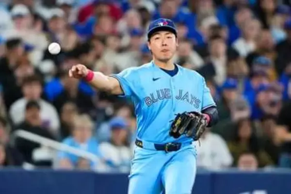岡本和真は「過小評価されてる」　証明した94億円の価値…“超反応”に米唖然「エリートの動き」